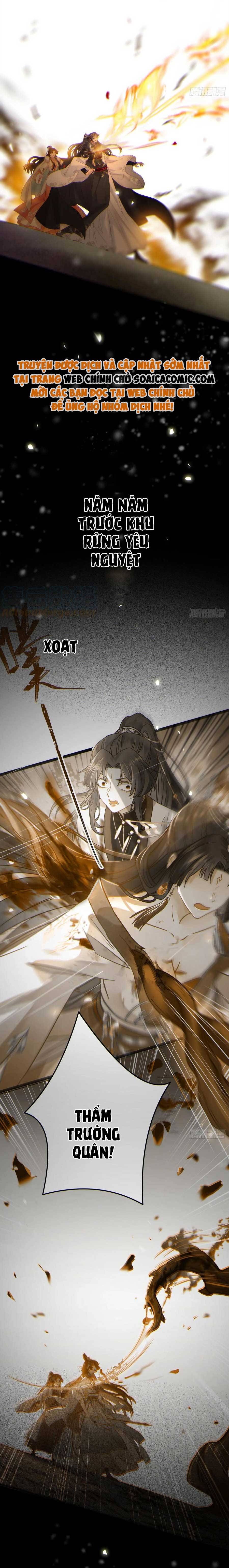 Nghịch Đồ Muốn Ức Hiếp Sư Phụ Mỗi Ngày Chapter 47 - 7