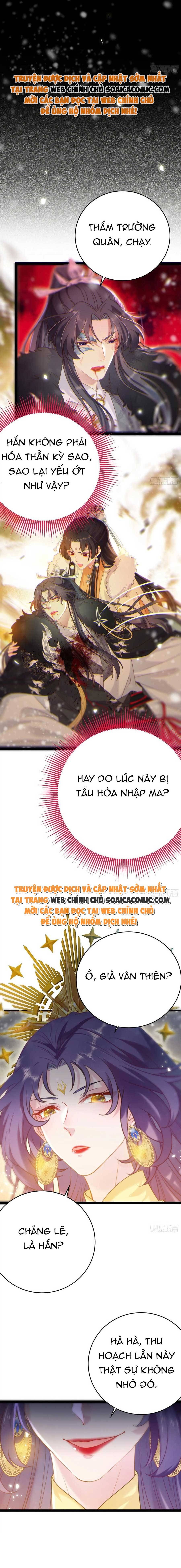 Nghịch Đồ Muốn Ức Hiếp Sư Phụ Mỗi Ngày Chapter 47 - 8