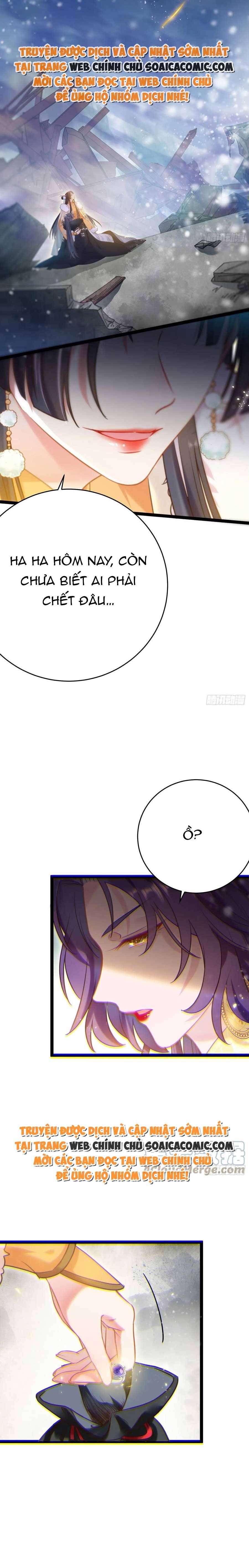 Nghịch Đồ Muốn Ức Hiếp Sư Phụ Mỗi Ngày Chapter 47 - 10