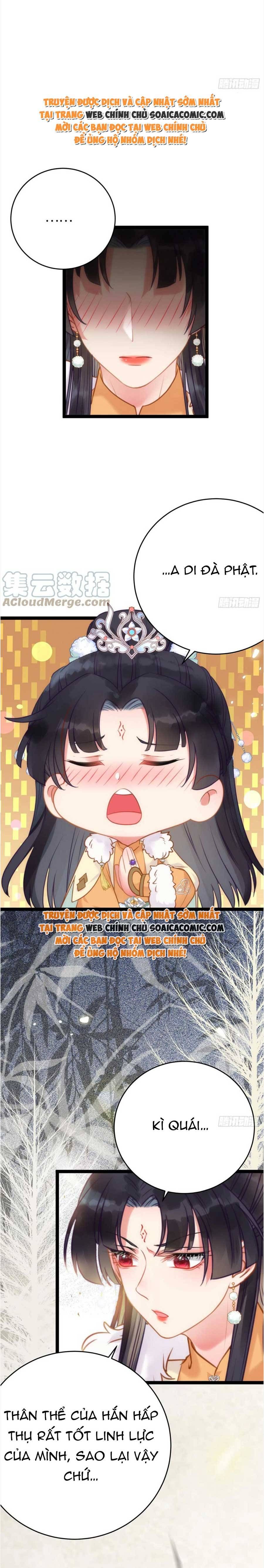 Nghịch Đồ Muốn Ức Hiếp Sư Phụ Mỗi Ngày Chapter 48 - 14