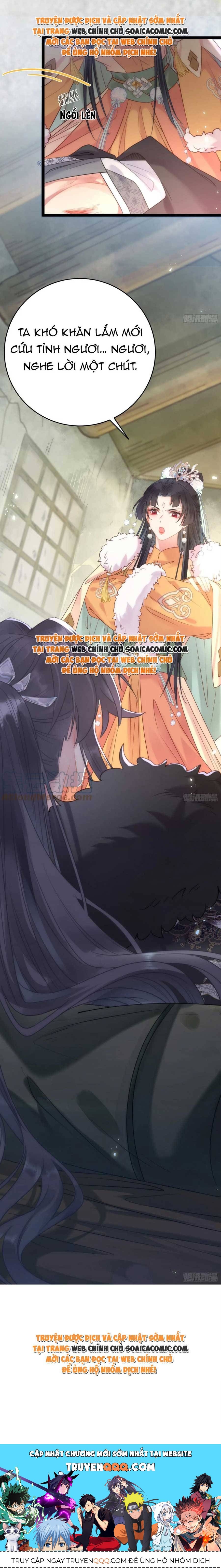 Nghịch Đồ Muốn Ức Hiếp Sư Phụ Mỗi Ngày Chapter 48 - 18