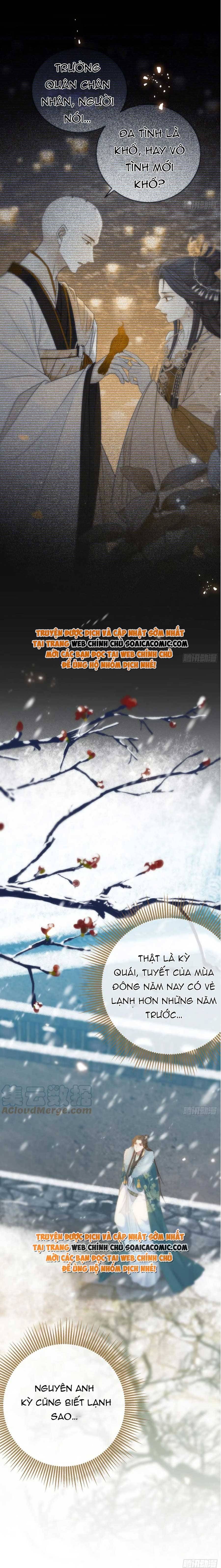 Nghịch Đồ Muốn Ức Hiếp Sư Phụ Mỗi Ngày Chapter 48 - 4