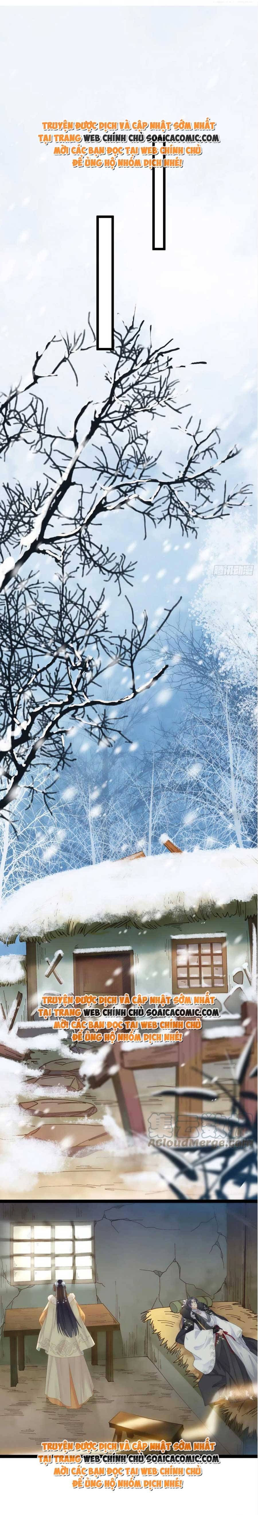 Nghịch Đồ Muốn Ức Hiếp Sư Phụ Mỗi Ngày Chapter 48 - 5