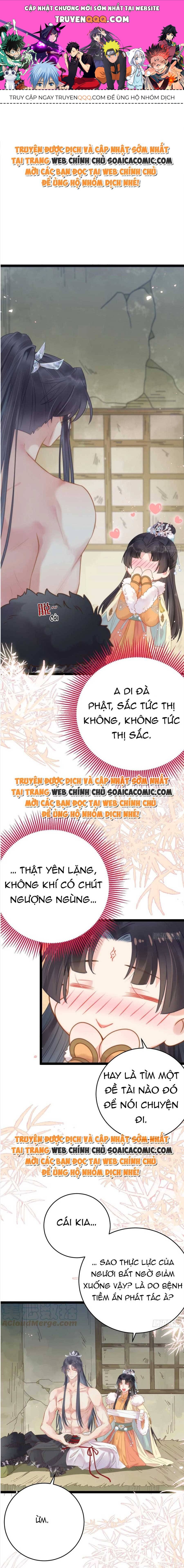 Nghịch Đồ Muốn Ức Hiếp Sư Phụ Mỗi Ngày Chapter 49 - 1