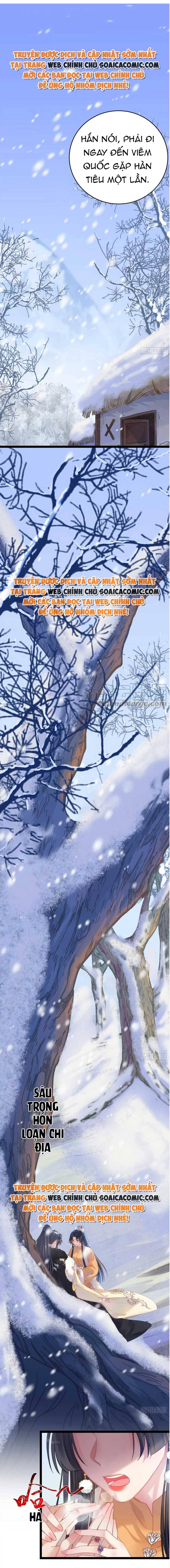 Nghịch Đồ Muốn Ức Hiếp Sư Phụ Mỗi Ngày Chapter 49 - 9