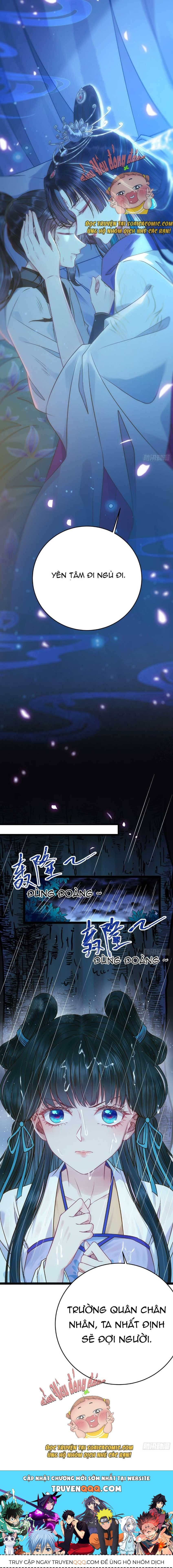 Nghịch Đồ Muốn Ức Hiếp Sư Phụ Mỗi Ngày Chapter 5 - 12