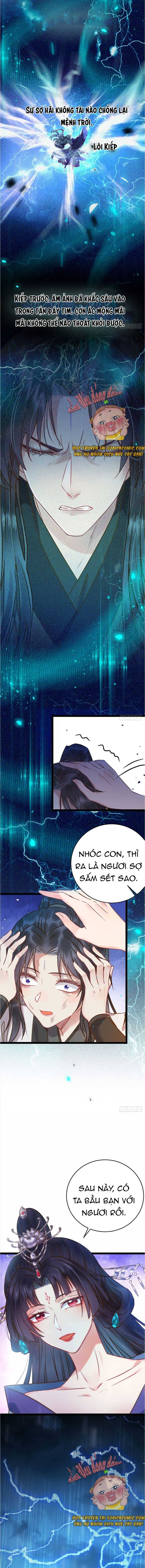 Nghịch Đồ Muốn Ức Hiếp Sư Phụ Mỗi Ngày Chapter 5 - 9