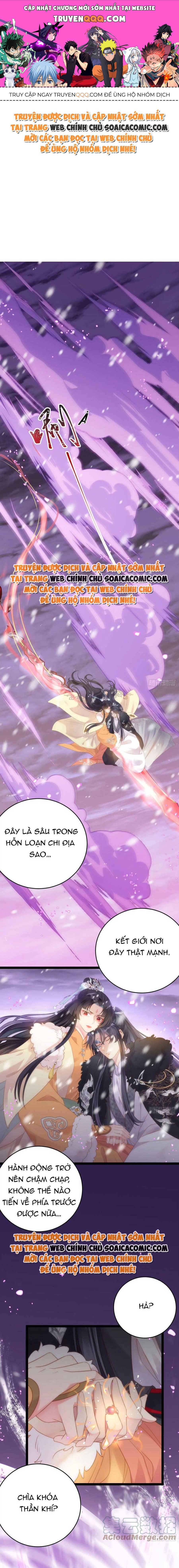 Nghịch Đồ Muốn Ức Hiếp Sư Phụ Mỗi Ngày Chapter 50 - 1