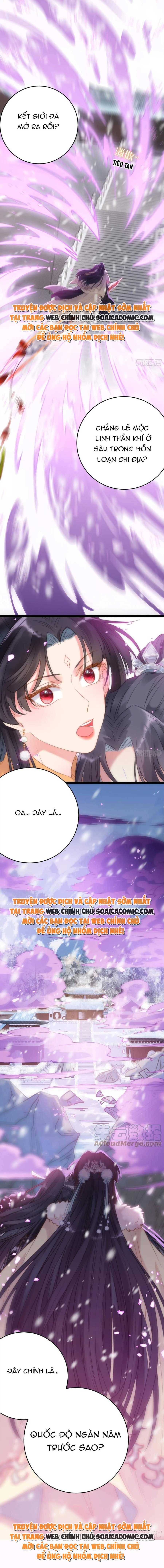 Nghịch Đồ Muốn Ức Hiếp Sư Phụ Mỗi Ngày Chapter 50 - 2