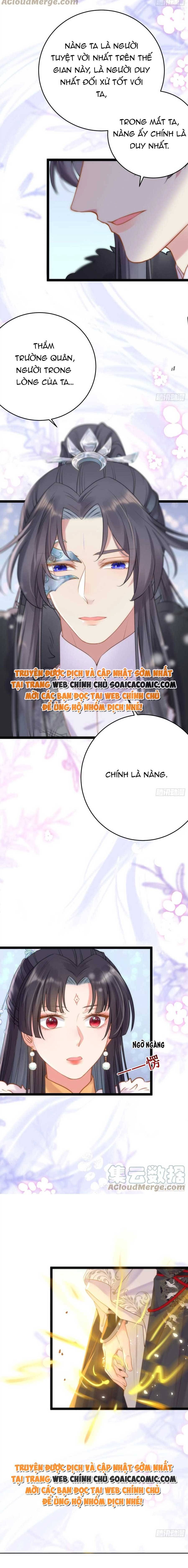 Nghịch Đồ Muốn Ức Hiếp Sư Phụ Mỗi Ngày Chapter 50 - 12