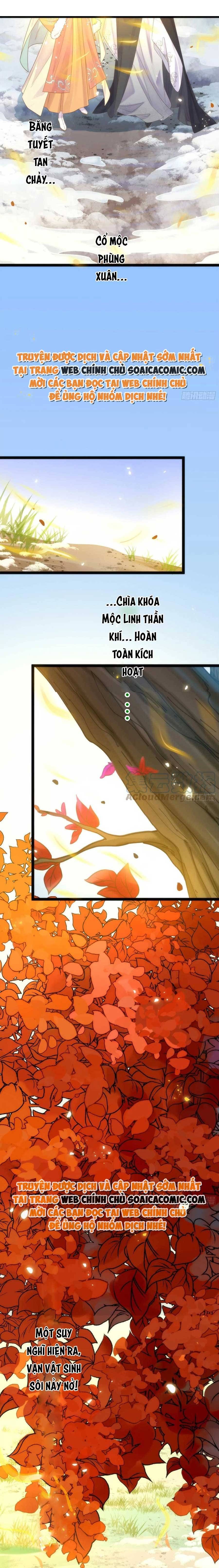 Nghịch Đồ Muốn Ức Hiếp Sư Phụ Mỗi Ngày Chapter 50 - 13