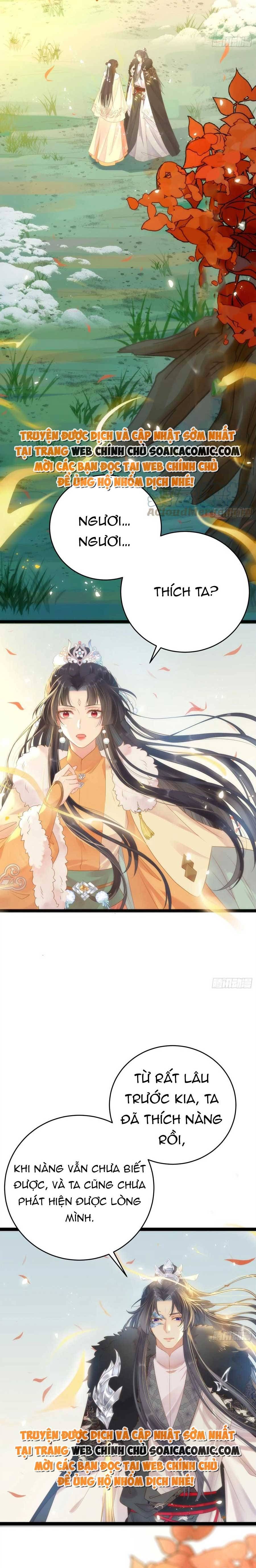 Nghịch Đồ Muốn Ức Hiếp Sư Phụ Mỗi Ngày Chapter 50 - 14