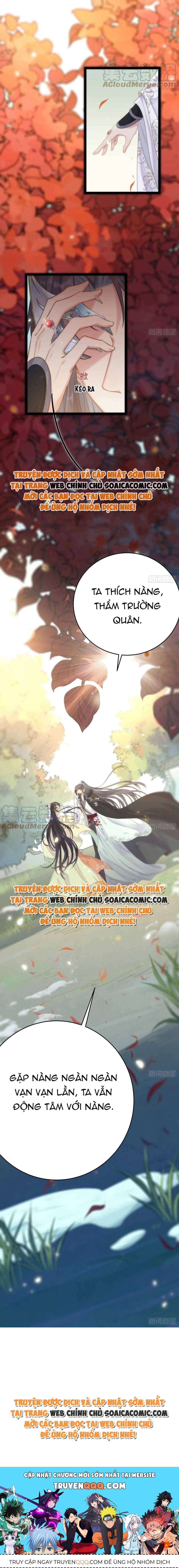 Nghịch Đồ Muốn Ức Hiếp Sư Phụ Mỗi Ngày Chapter 50 - 15