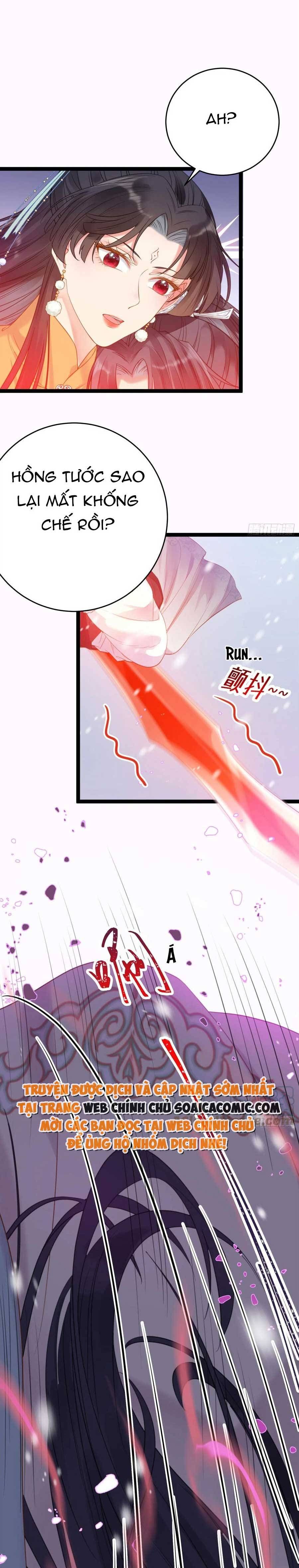 Nghịch Đồ Muốn Ức Hiếp Sư Phụ Mỗi Ngày Chapter 50 - 3