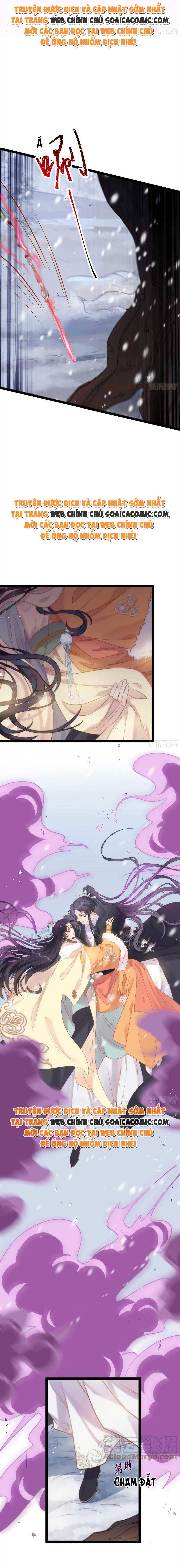 Nghịch Đồ Muốn Ức Hiếp Sư Phụ Mỗi Ngày Chapter 50 - 5