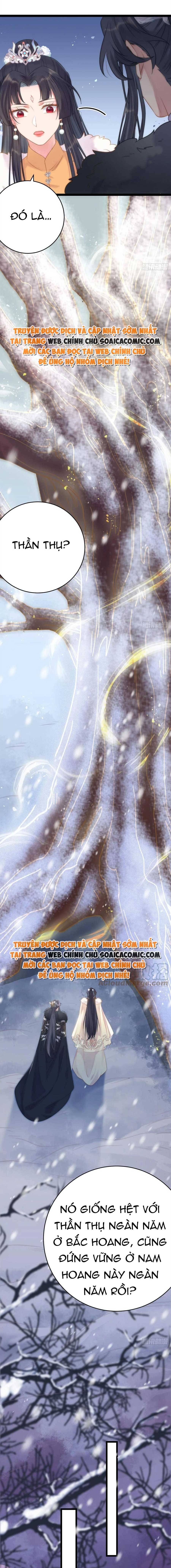 Nghịch Đồ Muốn Ức Hiếp Sư Phụ Mỗi Ngày Chapter 50 - 7