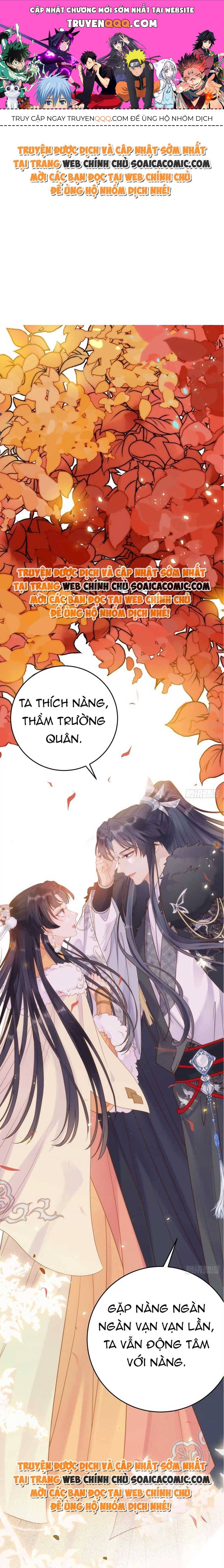 Nghịch Đồ Muốn Ức Hiếp Sư Phụ Mỗi Ngày Chapter 51 - 1