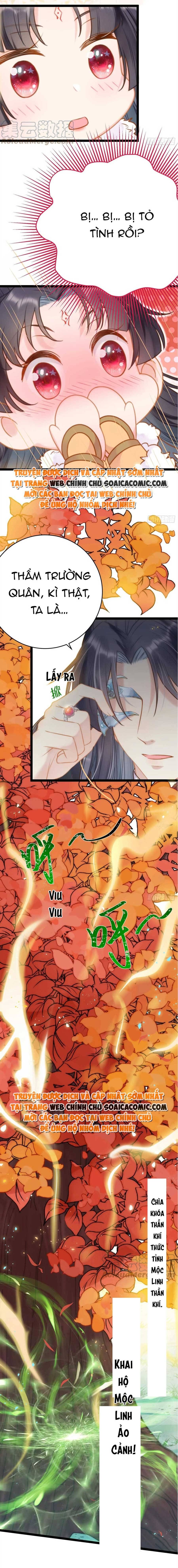 Nghịch Đồ Muốn Ức Hiếp Sư Phụ Mỗi Ngày Chapter 51 - 2