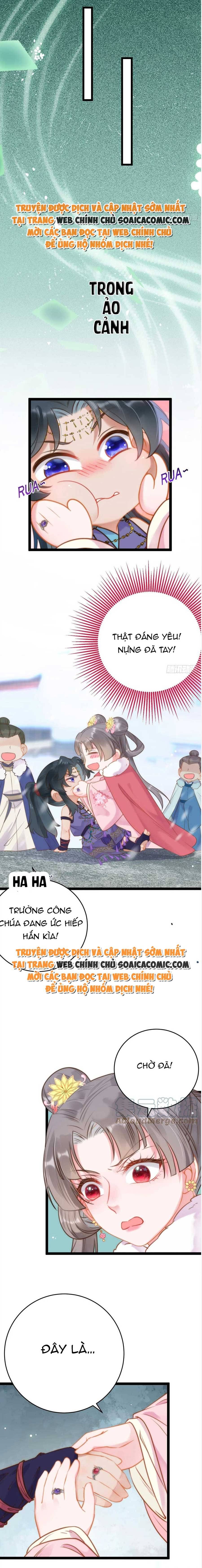 Nghịch Đồ Muốn Ức Hiếp Sư Phụ Mỗi Ngày Chapter 51 - 11