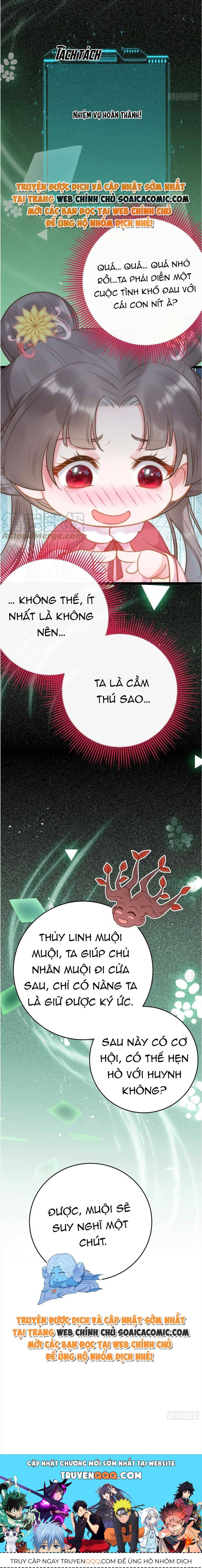 Nghịch Đồ Muốn Ức Hiếp Sư Phụ Mỗi Ngày Chapter 51 - 16