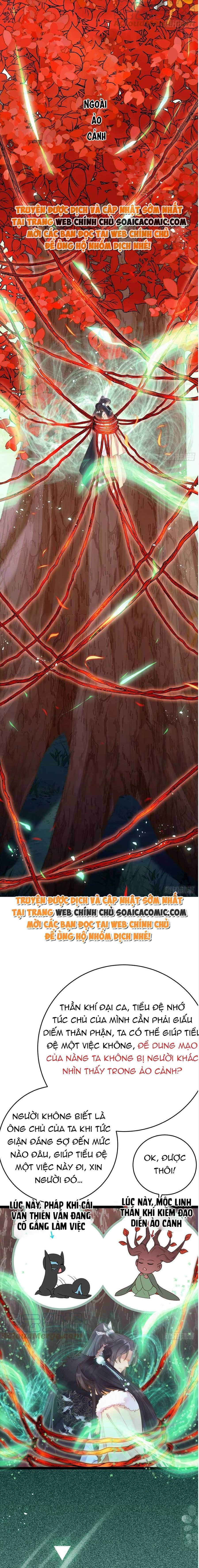 Nghịch Đồ Muốn Ức Hiếp Sư Phụ Mỗi Ngày Chapter 51 - 10