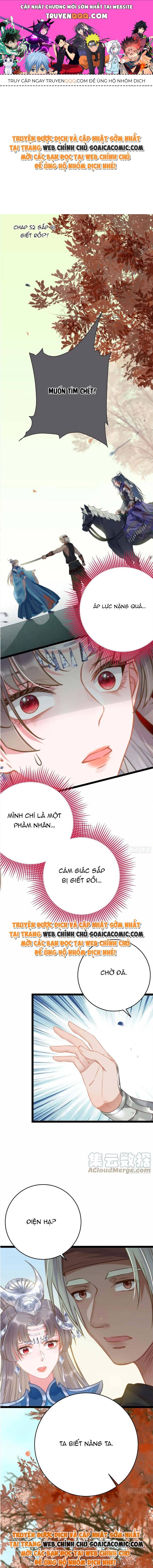 Nghịch Đồ Muốn Ức Hiếp Sư Phụ Mỗi Ngày Chapter 53 - 1