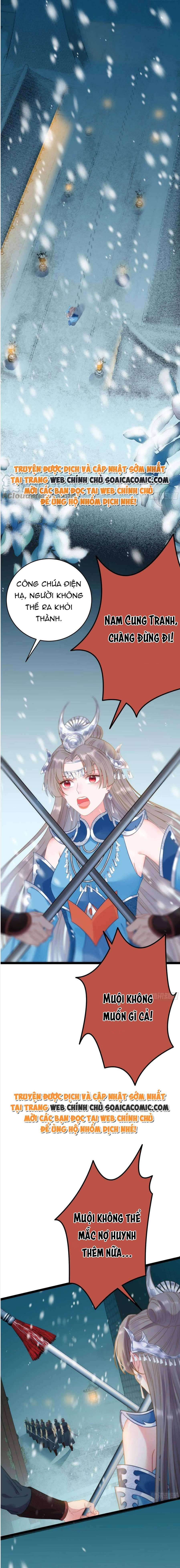 Nghịch Đồ Muốn Ức Hiếp Sư Phụ Mỗi Ngày Chapter 55 - 14