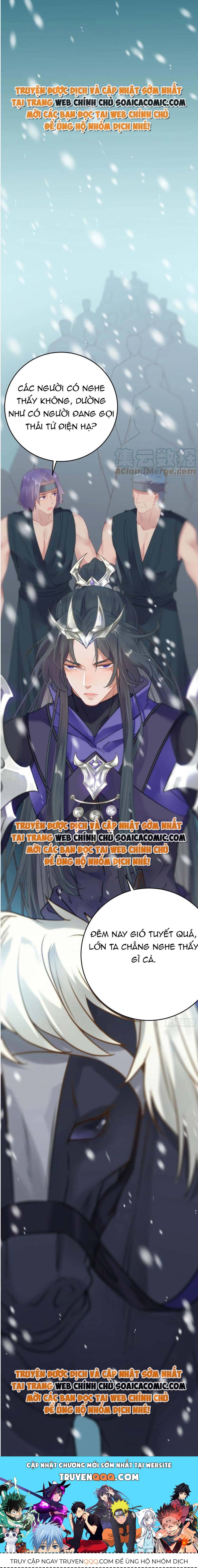 Nghịch Đồ Muốn Ức Hiếp Sư Phụ Mỗi Ngày Chapter 55 - 15