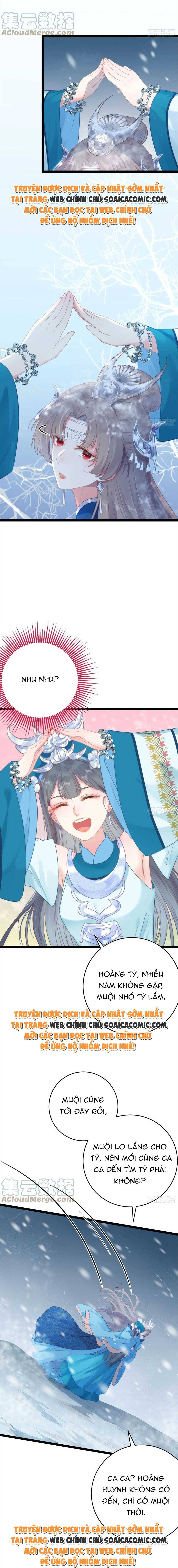 Nghịch Đồ Muốn Ức Hiếp Sư Phụ Mỗi Ngày Chapter 56 - 2