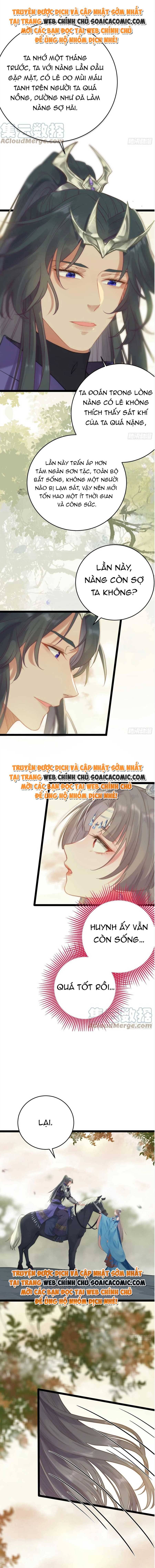 Nghịch Đồ Muốn Ức Hiếp Sư Phụ Mỗi Ngày Chapter 57 - 6