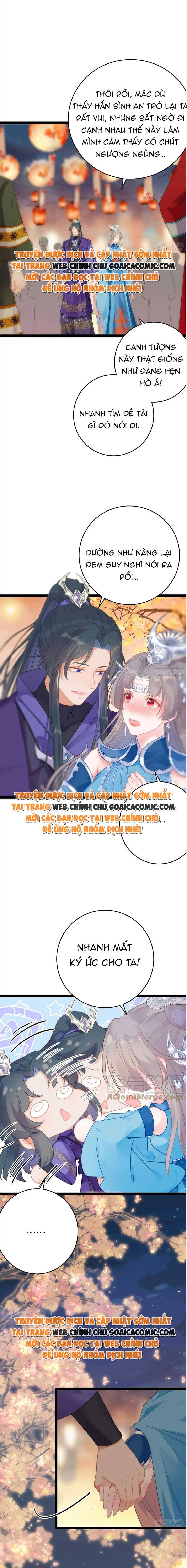 Nghịch Đồ Muốn Ức Hiếp Sư Phụ Mỗi Ngày Chapter 57 - 9