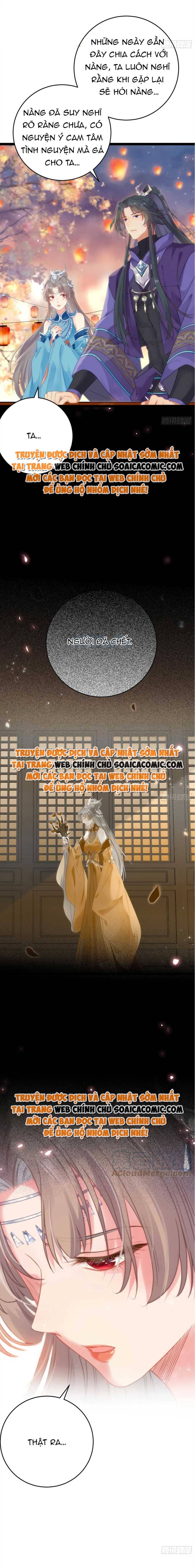 Nghịch Đồ Muốn Ức Hiếp Sư Phụ Mỗi Ngày Chapter 58 - 2