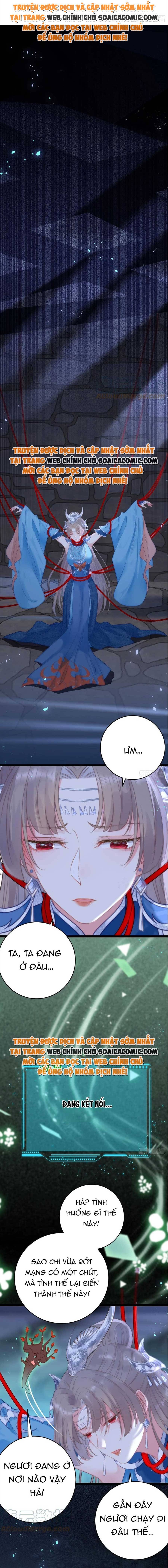 Nghịch Đồ Muốn Ức Hiếp Sư Phụ Mỗi Ngày Chapter 58 - 11