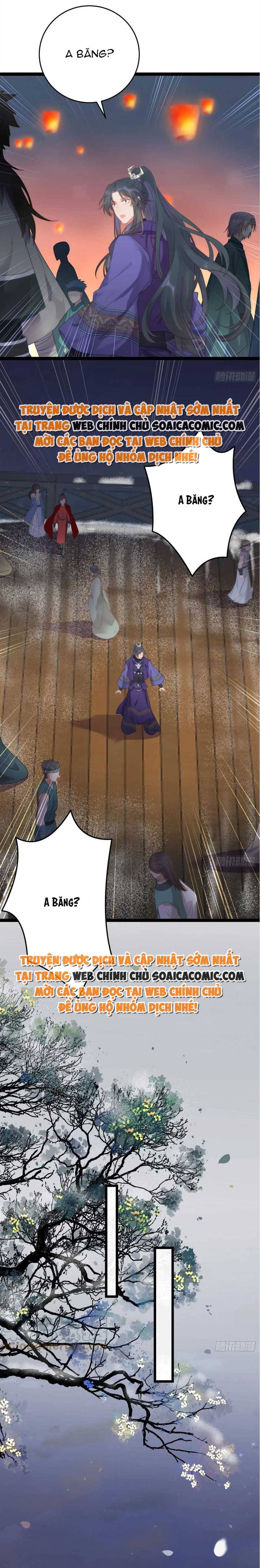 Nghịch Đồ Muốn Ức Hiếp Sư Phụ Mỗi Ngày Chapter 58 - 7