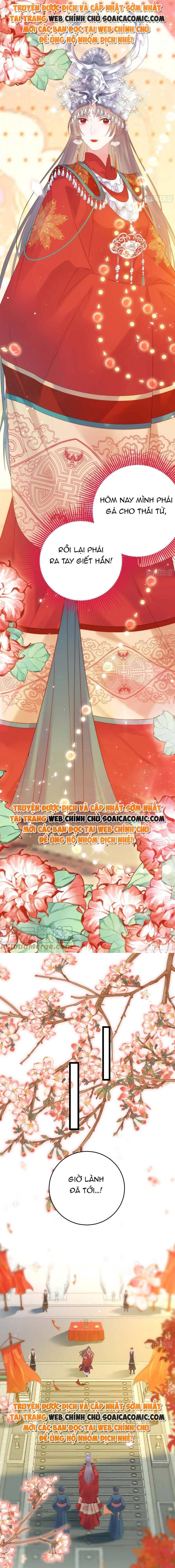 Nghịch Đồ Muốn Ức Hiếp Sư Phụ Mỗi Ngày Chapter 59 - 11