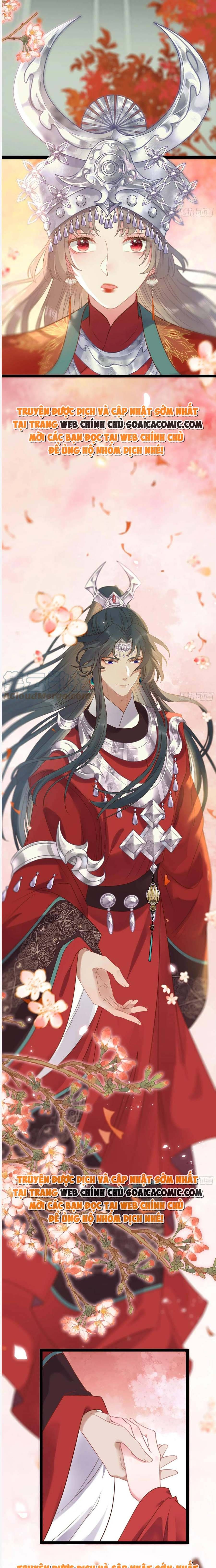 Nghịch Đồ Muốn Ức Hiếp Sư Phụ Mỗi Ngày Chapter 59 - 12