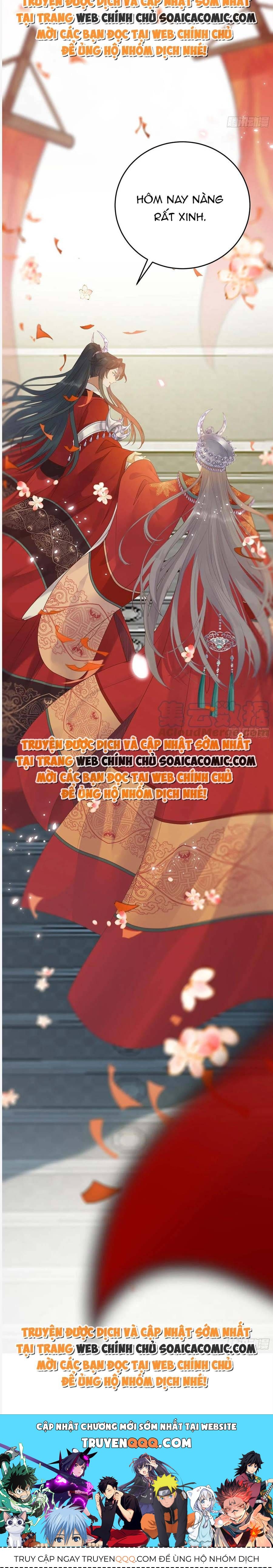 Nghịch Đồ Muốn Ức Hiếp Sư Phụ Mỗi Ngày Chapter 59 - 13