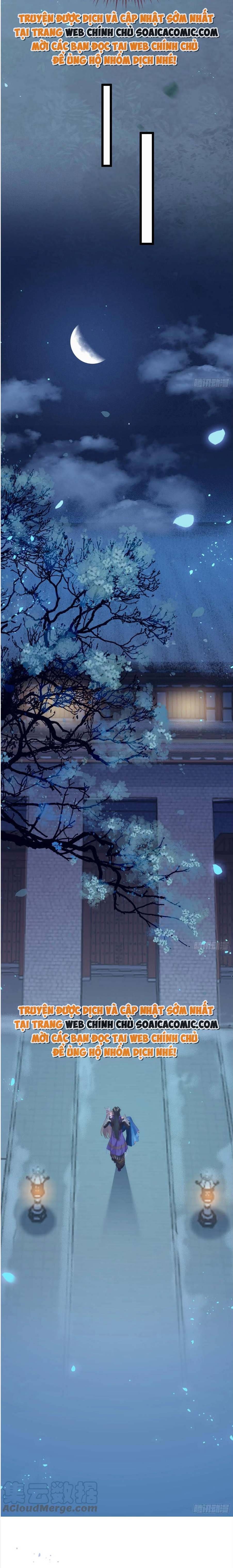 Nghịch Đồ Muốn Ức Hiếp Sư Phụ Mỗi Ngày Chapter 59 - 5