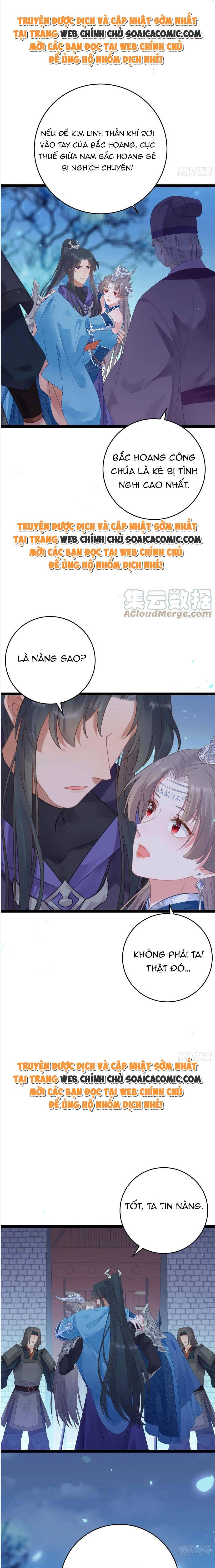 Nghịch Đồ Muốn Ức Hiếp Sư Phụ Mỗi Ngày Chapter 59 - 7