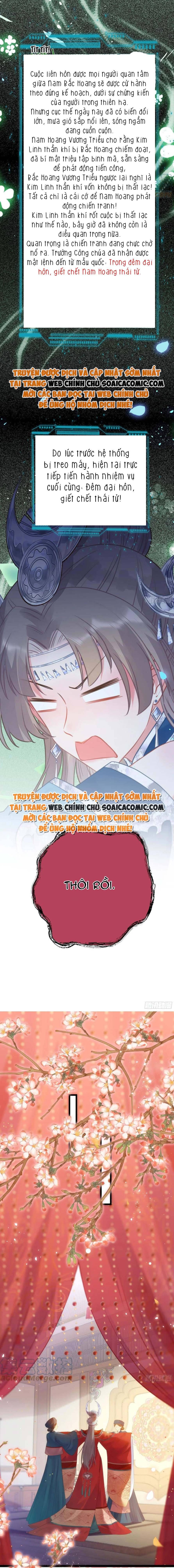 Nghịch Đồ Muốn Ức Hiếp Sư Phụ Mỗi Ngày Chapter 59 - 9