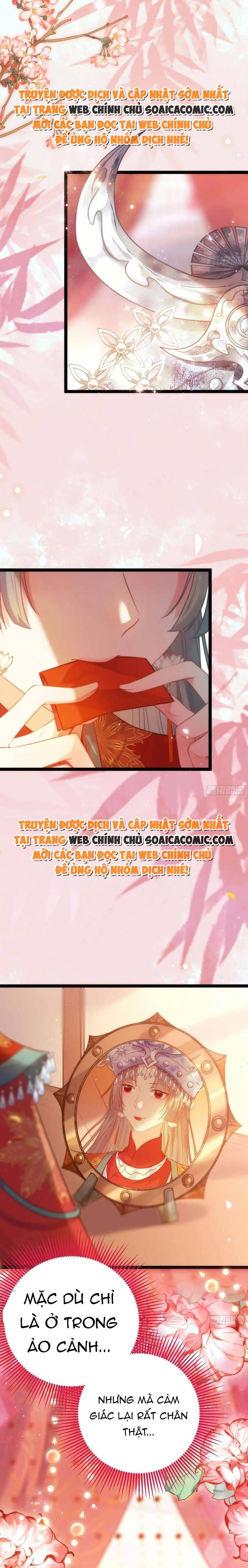 Nghịch Đồ Muốn Ức Hiếp Sư Phụ Mỗi Ngày Chapter 59 - 10