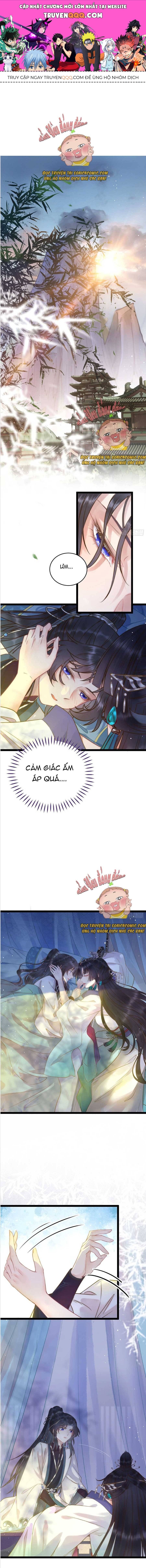 Nghịch Đồ Muốn Ức Hiếp Sư Phụ Mỗi Ngày Chapter 6 - 1