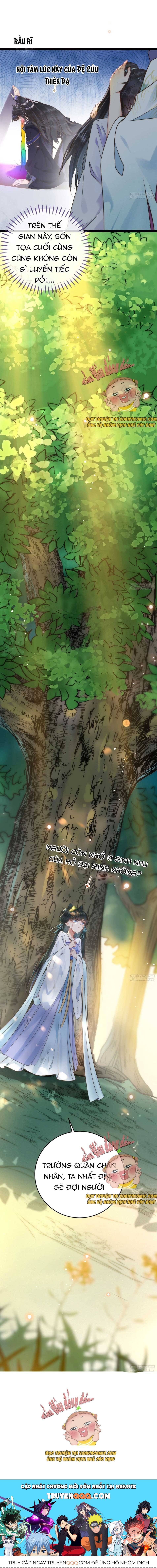 Nghịch Đồ Muốn Ức Hiếp Sư Phụ Mỗi Ngày Chapter 6 - 11