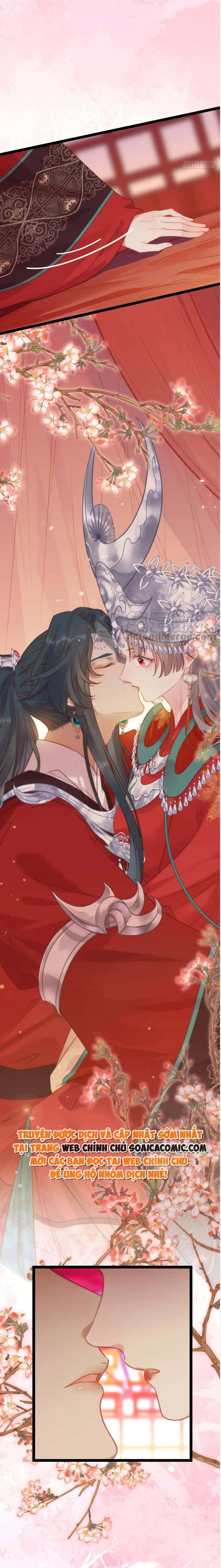 Nghịch Đồ Muốn Ức Hiếp Sư Phụ Mỗi Ngày Chapter 60 - 6