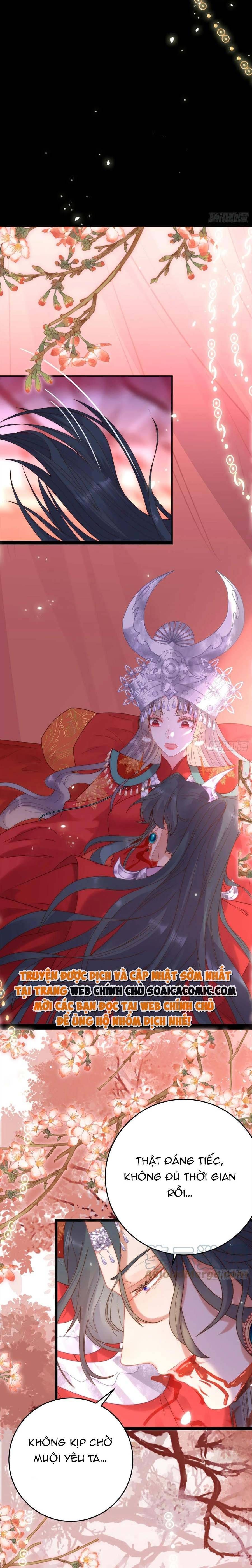 Nghịch Đồ Muốn Ức Hiếp Sư Phụ Mỗi Ngày Chapter 61 - 3