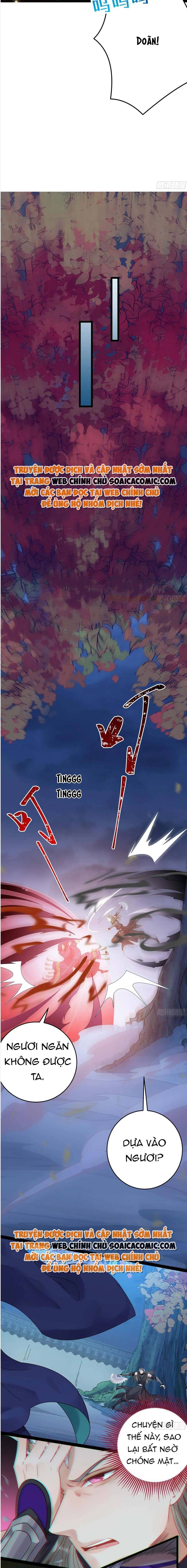 Nghịch Đồ Muốn Ức Hiếp Sư Phụ Mỗi Ngày Chapter 61 - 5