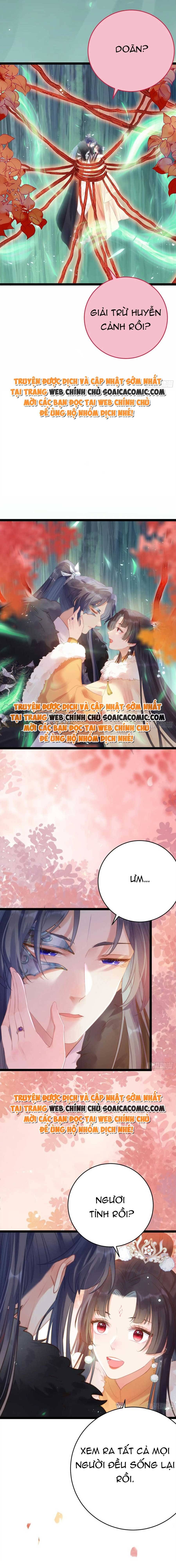 Nghịch Đồ Muốn Ức Hiếp Sư Phụ Mỗi Ngày Chapter 62 - 12