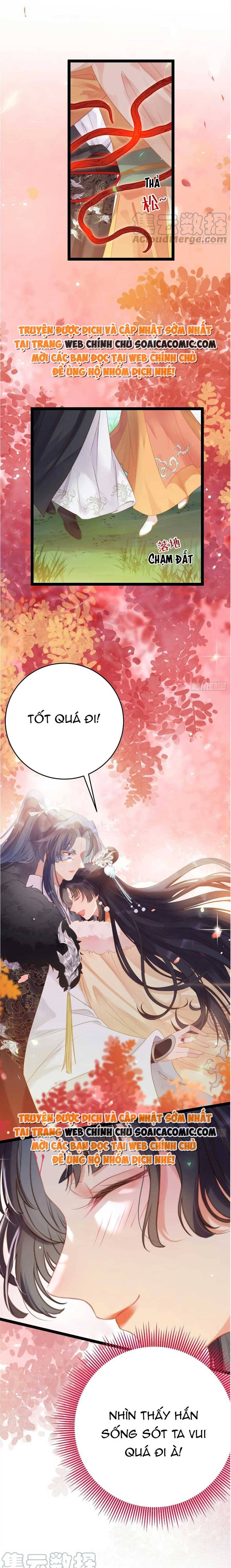 Nghịch Đồ Muốn Ức Hiếp Sư Phụ Mỗi Ngày Chapter 62 - 13