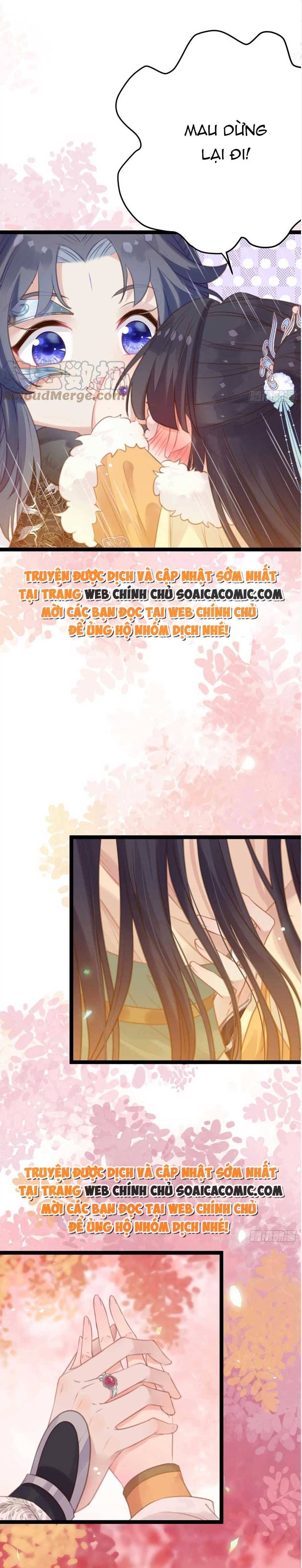 Nghịch Đồ Muốn Ức Hiếp Sư Phụ Mỗi Ngày Chapter 62 - 15