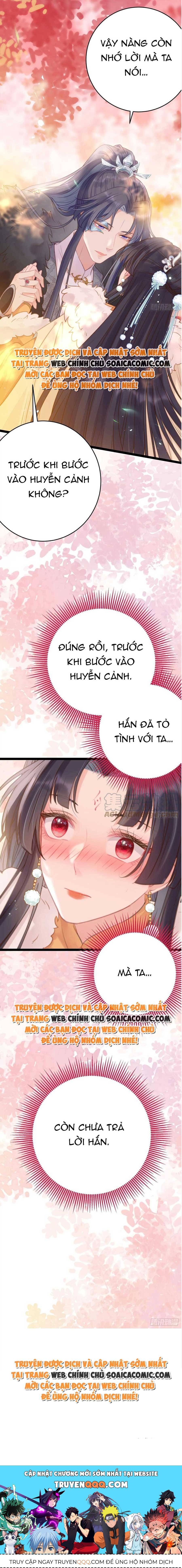 Nghịch Đồ Muốn Ức Hiếp Sư Phụ Mỗi Ngày Chapter 62 - 16